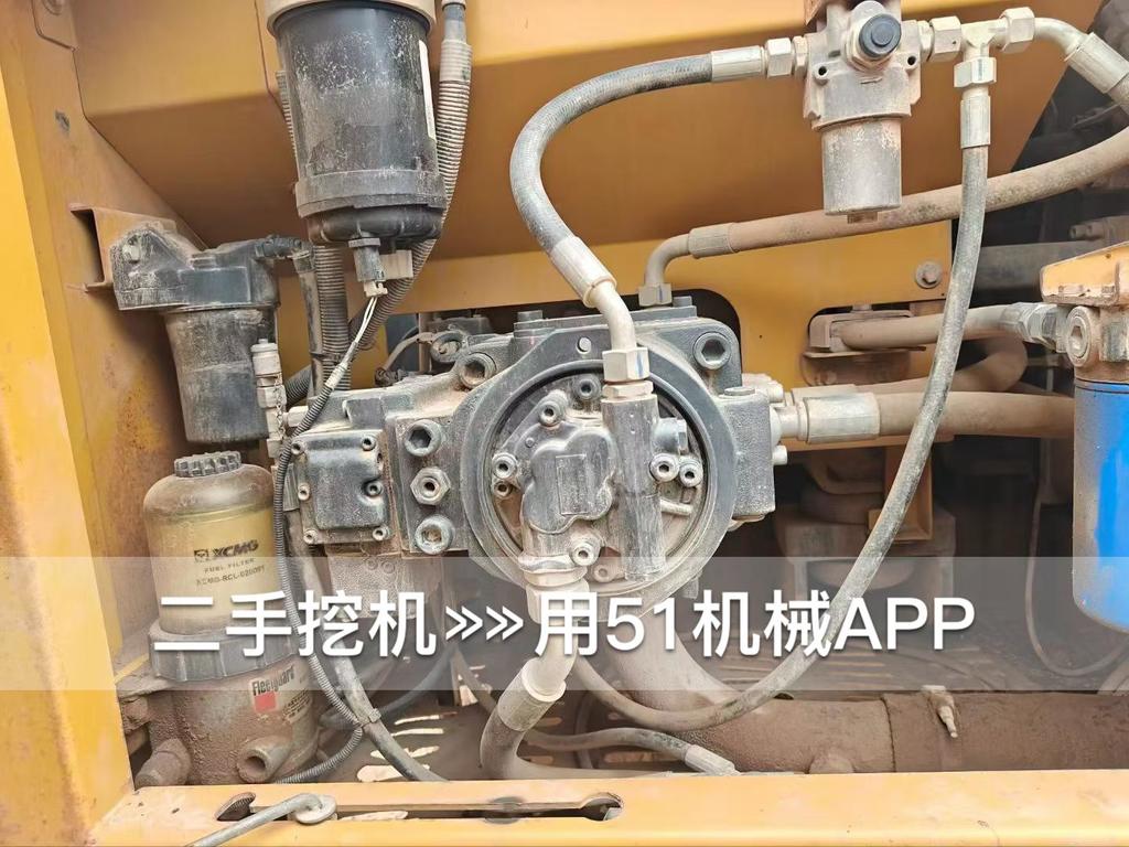 51机械